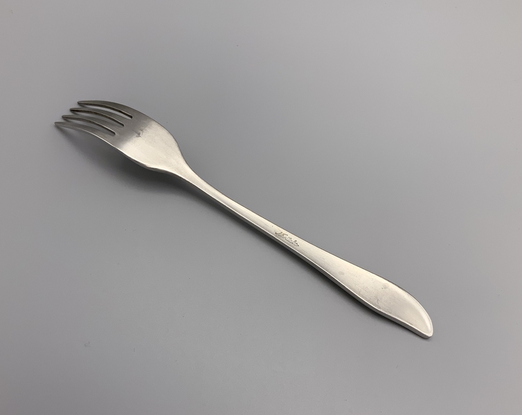 Image: fork: EVA Air, Royal Laurel Class