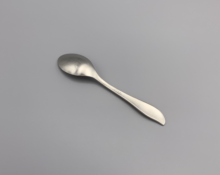 Image: spoon: EVA Air, Royal Laurel Class