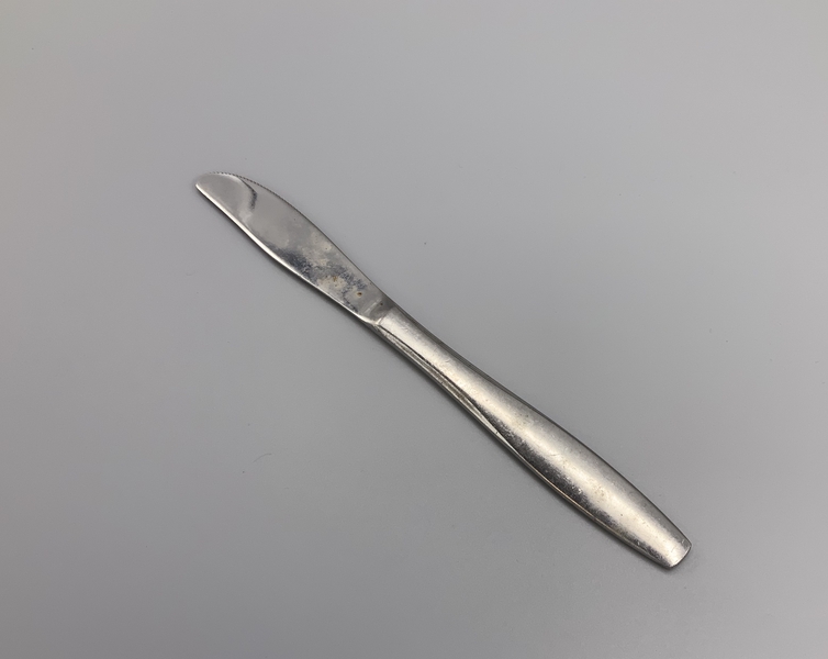 Image: knife: Air Pacific