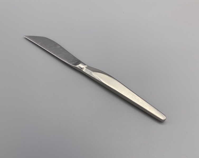 Image: knife: China Airlines