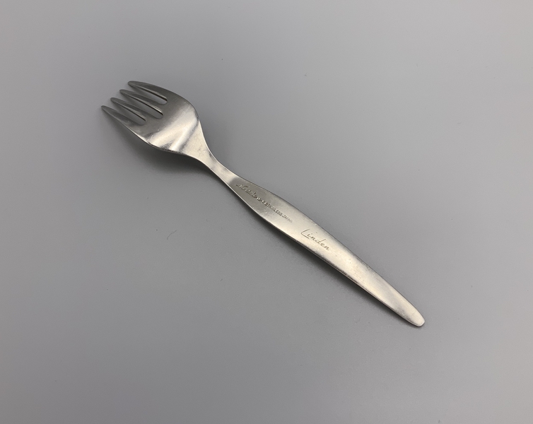 Image: fork: China Airlines