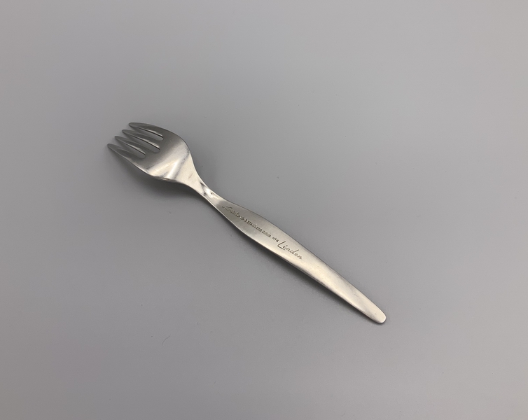 Image: fork: China Airlines