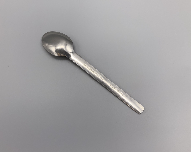 Image: spoon: Alitalia