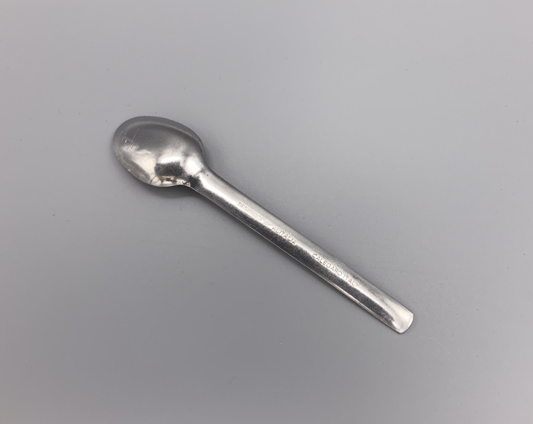 Image: spoon: Alitalia