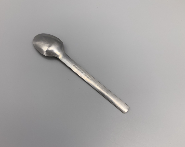 Image: spoon: Alitalia