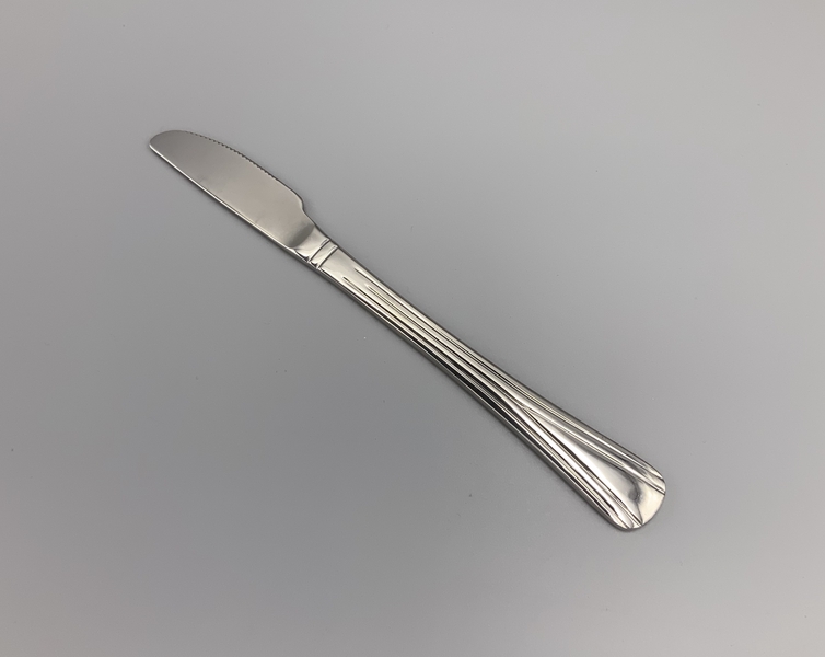 Image: knife: Continental Airlines