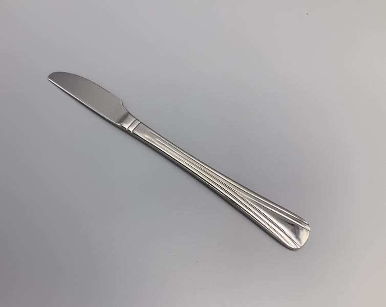 Image: knife: Continental Airlines