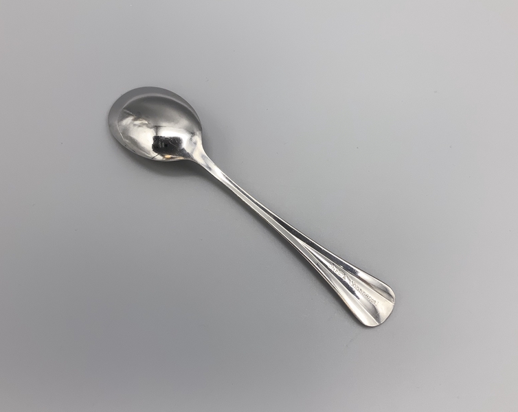 Image: spoon: Continental Airlines