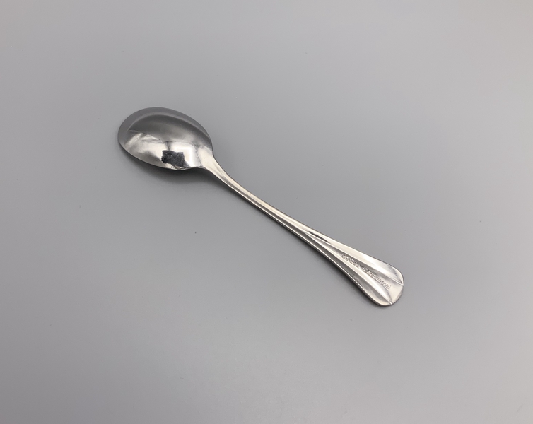 Image: spoon: Continental Airlines