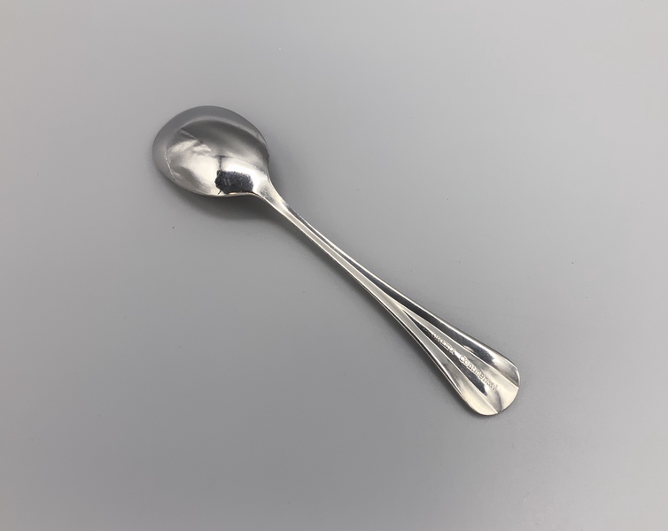 Image: spoon: Continental Airlines