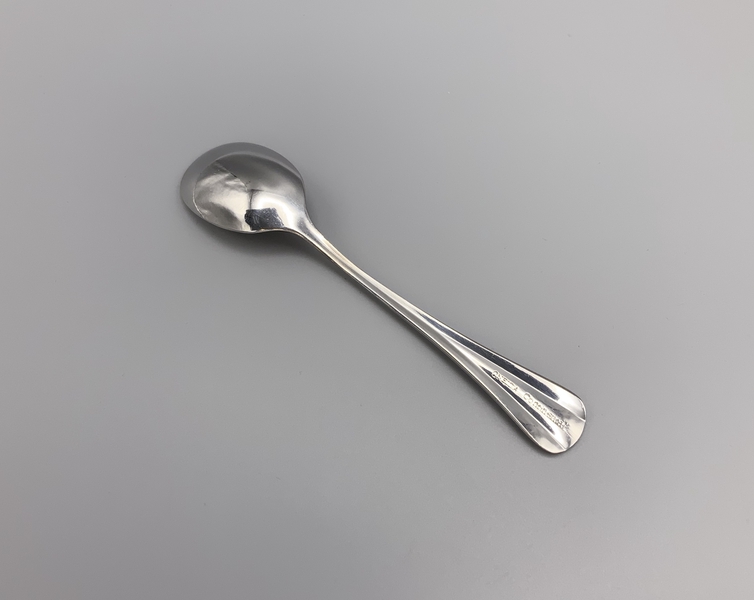 Image: spoon: Continental Airlines