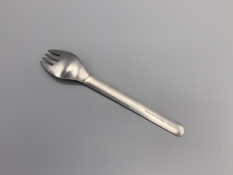 Image: fork: Lufthansa