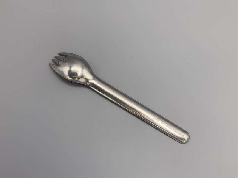 Image: fork: Lufthansa