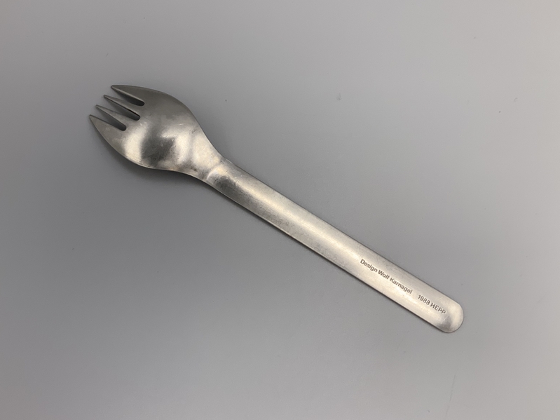 Image: fork: Lufthansa