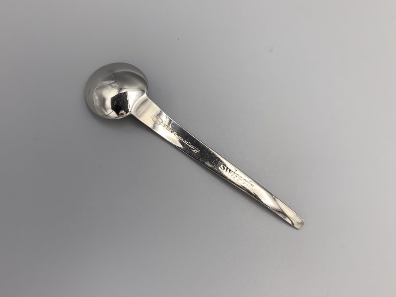 Image: teaspoon: SWISS (Swiss International Air Lines AG)