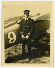 Image: photograph: early aviation; Curtiss R2C-1