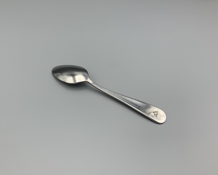 Image: spoon: American Airlines