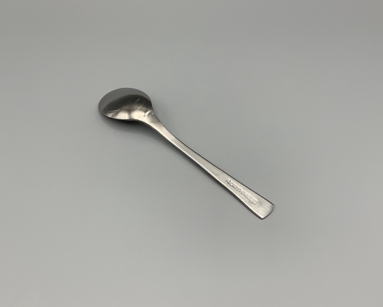 Image: spoon: Northwest Airlines