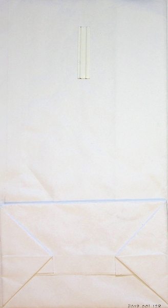 Image: airsickness bag: Royal Air Maroc