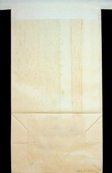 Image: airsickness bag: Scenic Airlines