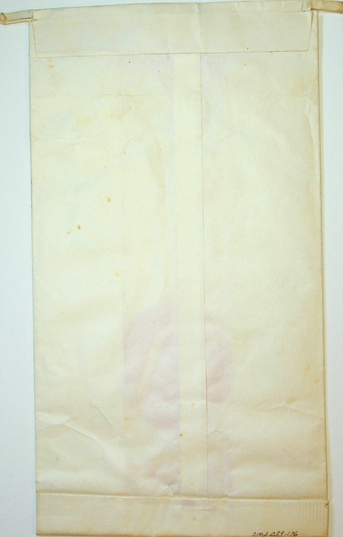 Image: airsickness bag: Northwest Orient