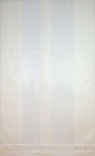 Image: airsickness bag: [unbranded]