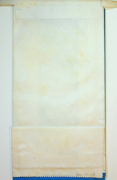 Image: airsickness bag: Pan American World Airways