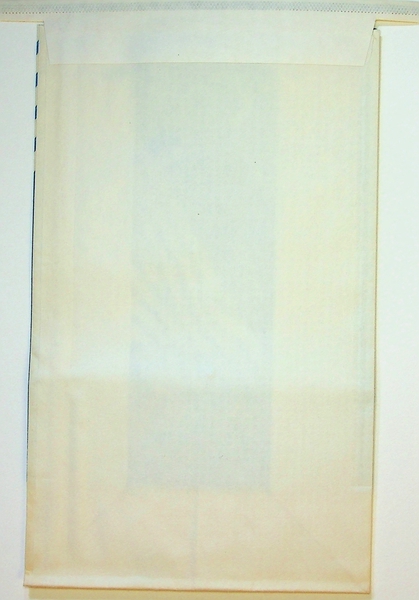 Image: airsickness bag: Pan American World Airways