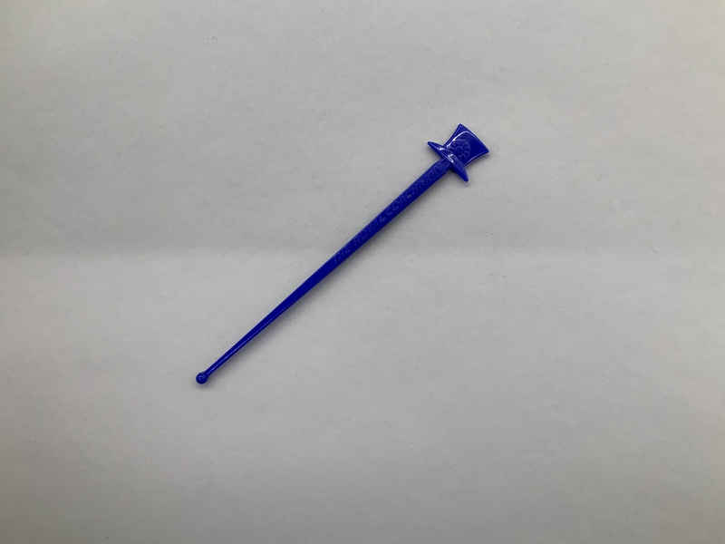 Image: swizzle stick: American Airlines