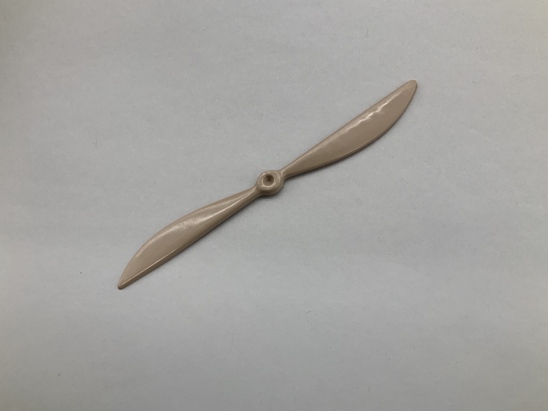 Image: swizzle stick: Graf Zeppelin