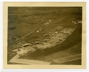 Image: photograph: early aviation