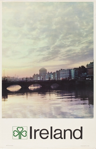 Poster: Ireland