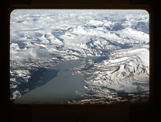 Image: slide: Pan American World Airways, Greenland