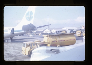 Image: slide: Pan American World Airways, Da Nang