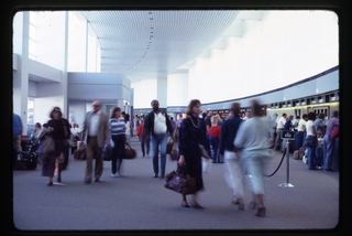 Image: slide: San Francisco International Airport (SFO), South Terminal