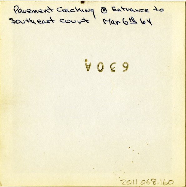 Image: photograph: San Francisco International Airport (SFO), construction