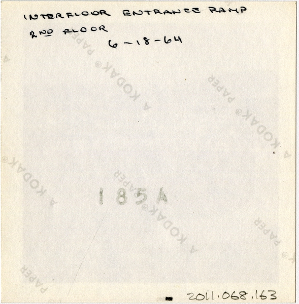 Image: photograph: San Francisco International Airport (SFO), construction