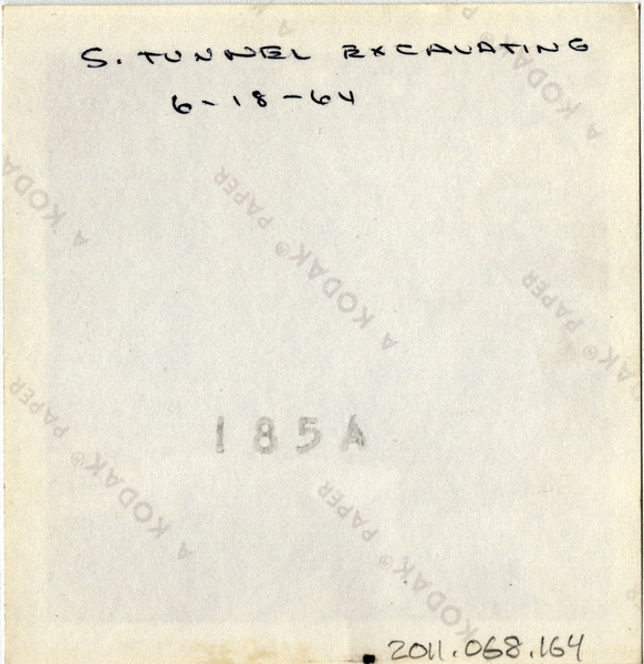 Image: photograph: San Francisco International Airport (SFO), construction