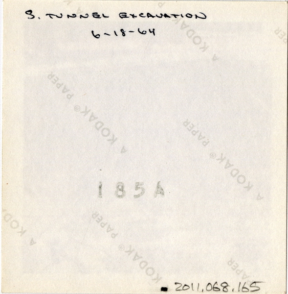 Image: photograph: San Francisco International Airport (SFO), construction