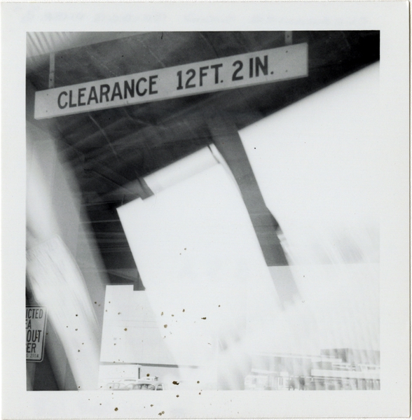 Image: photograph: San Francisco International Airport (SFO), construction