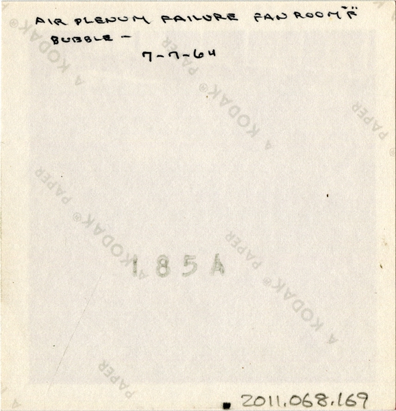 Image: photograph: San Francisco International Airport (SFO), construction