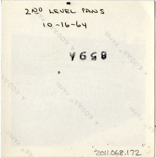 Image: photograph: San Francisco International Airport (SFO), construction