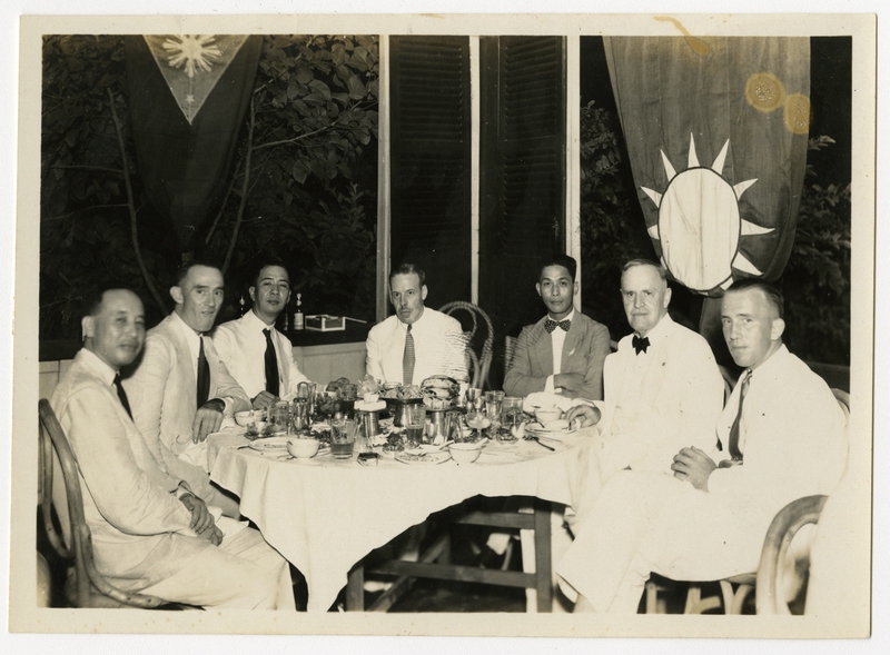 Image: photograph: Harold M. Bixby