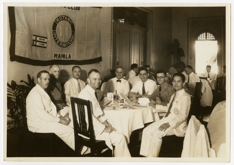 Image: photograph: Harold M. Bixby