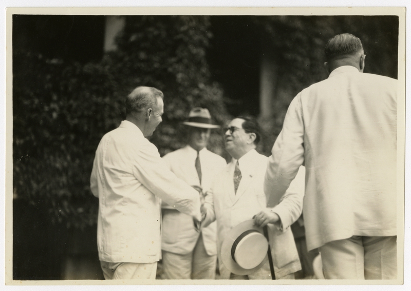 Image: photograph: Harold M. Bixby