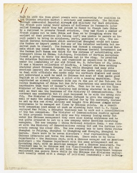 Image: document: Harold M. Bixby