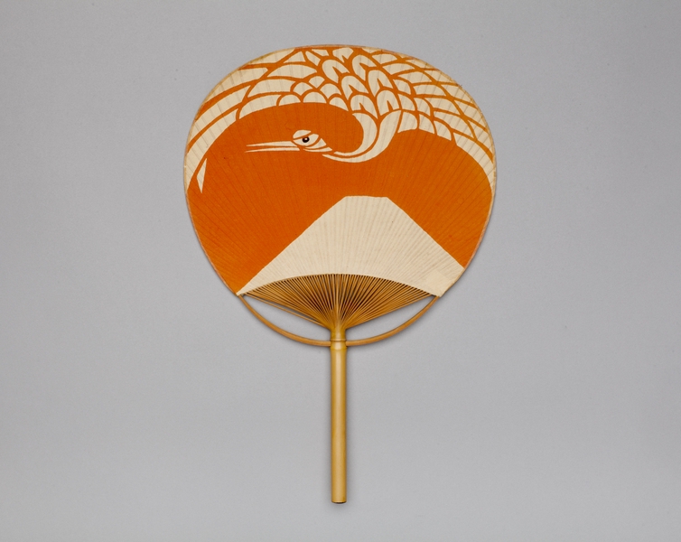 Image: fixed fan: Japan Air Lines