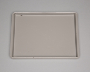 Image: meal tray: Japan Air Lines