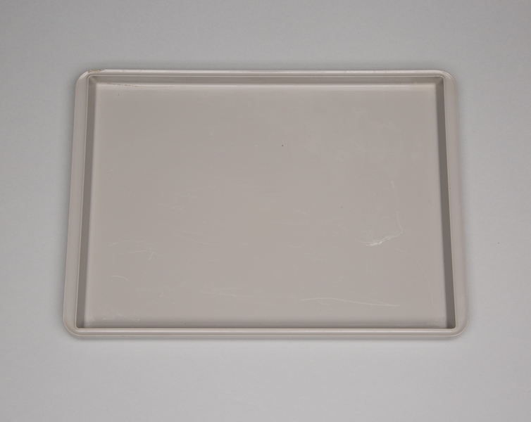 Image: meal tray: Japan Air Lines