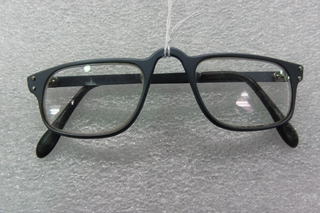 Image: reading glasses